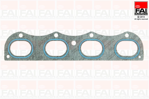 Gasket Set, intake manifold
